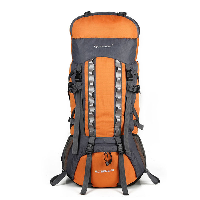 Men's Beautiful Waterproof Rucksack Tourist Hiking Sports Backpacks