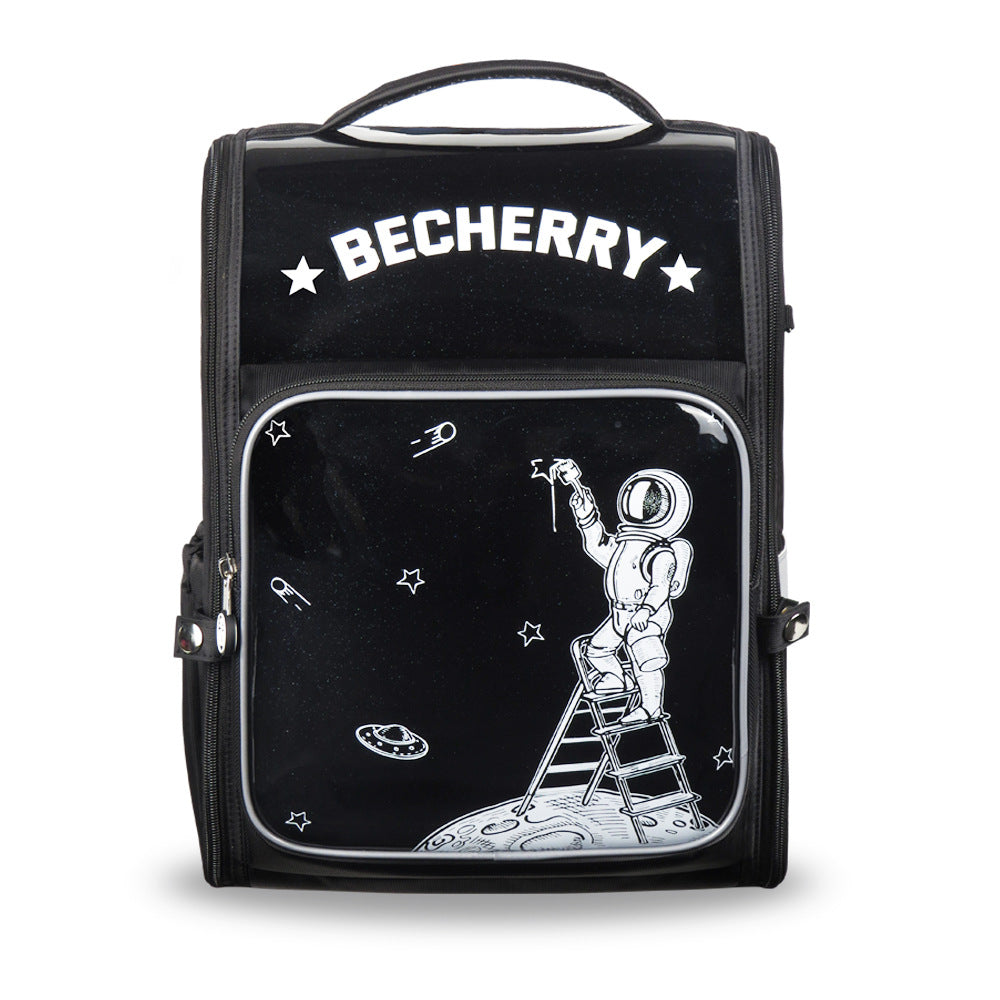 Children's Primary Grade Female Spine Protection Male Elementary School Students' Schoolbags