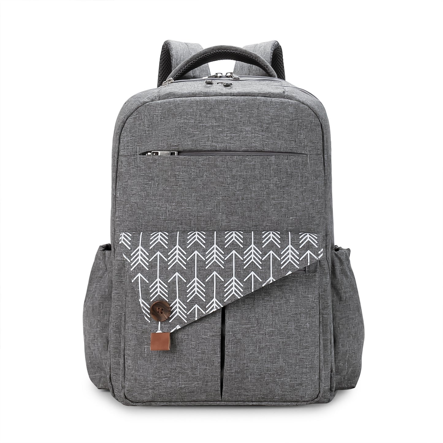 Mother Waterproof Large Capacity Double Layer Bags