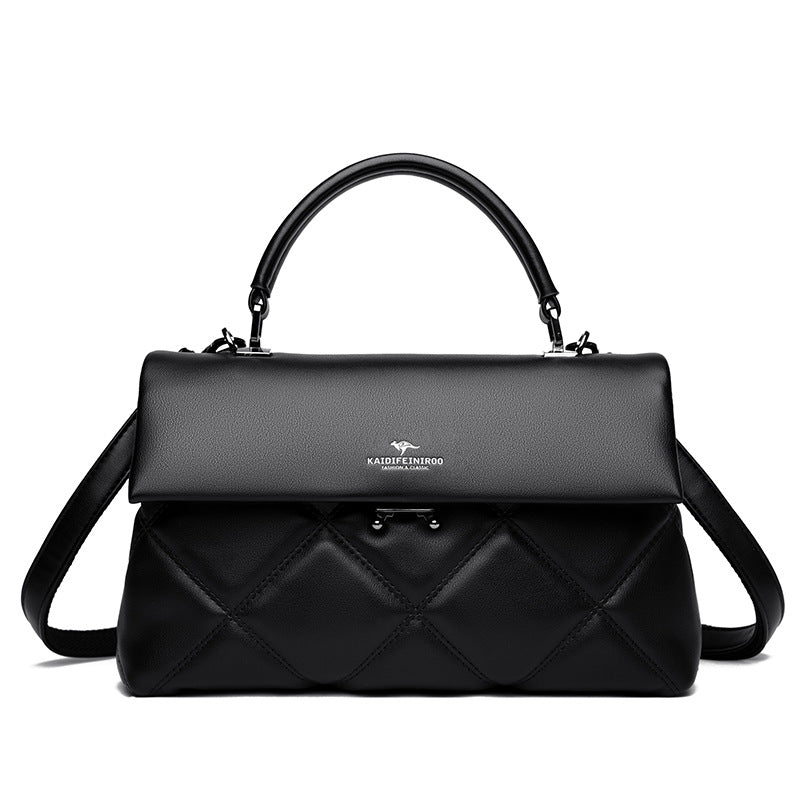 Women's Creative Charming Unique Elegant Trendy Shoulder Bags