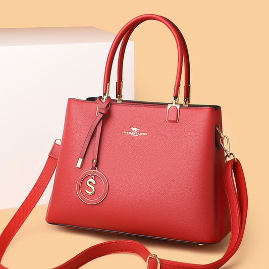 Women's Practical Gift To Give Mom Elegant Tote Bags