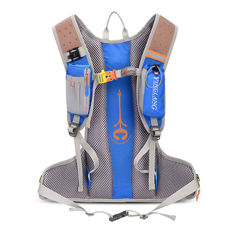 Cycling Lightweight Breathable Marathon Cross-country Running Sports Backpacks
