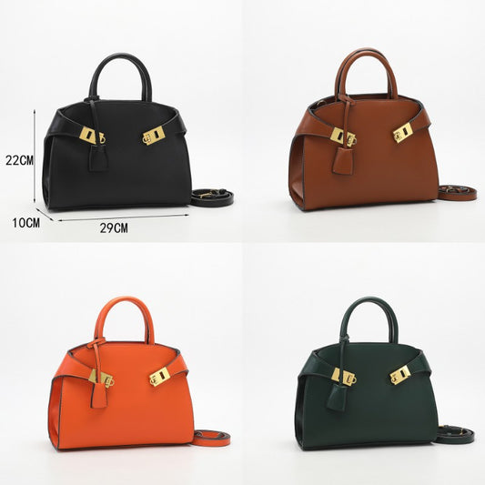 Women's Fashion Design Large Capacity Shell Tote Bags