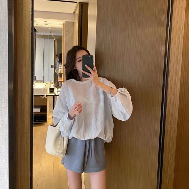 Women's Vegetable Basket For Hand Holding Fashion Bucket Bags