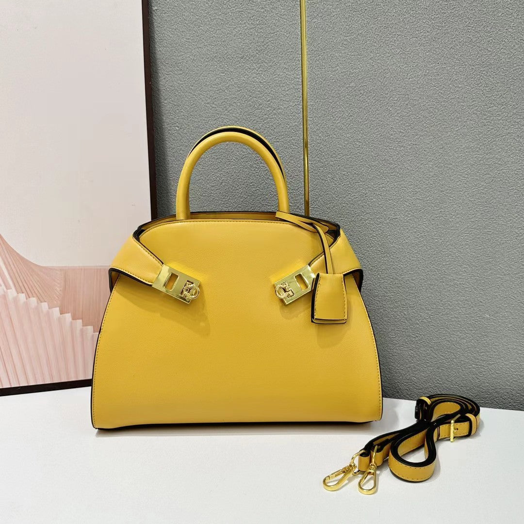 Women's Fashion Design Large Capacity Shell Tote Bags