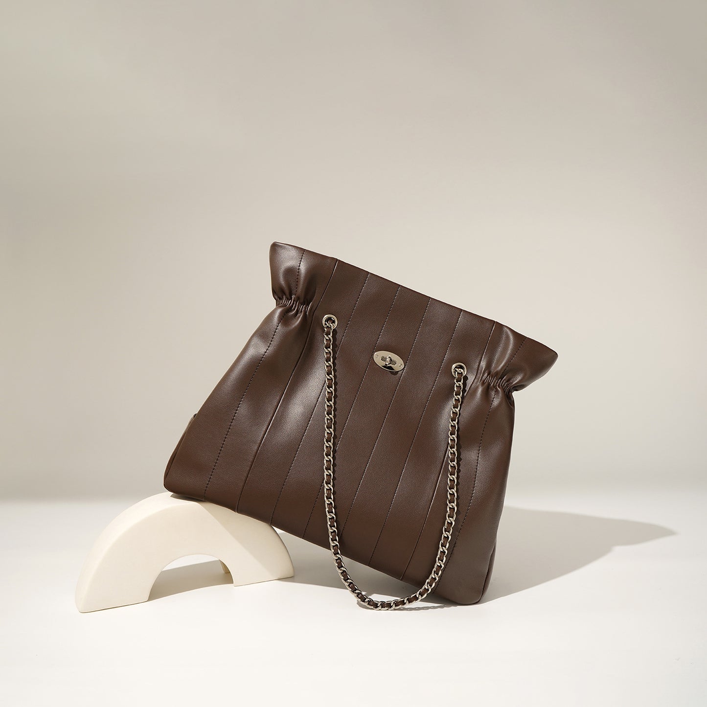 Design Large Capacity Totes Simple Fashion Shoulder Bags