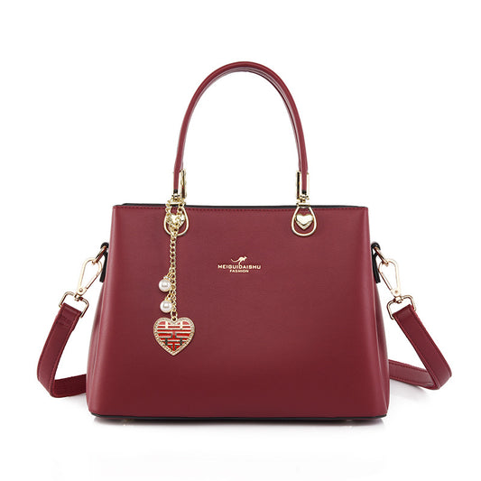 Women's Comfortable Innovative Fashion Large Capacity Handbags