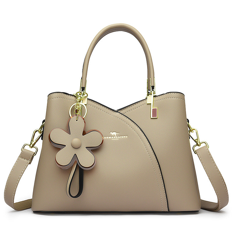 Women's Portable Practical To Give Mom Large Bags