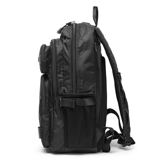 Men's Oxford Cloth Commuter Trendy Canvas Bags