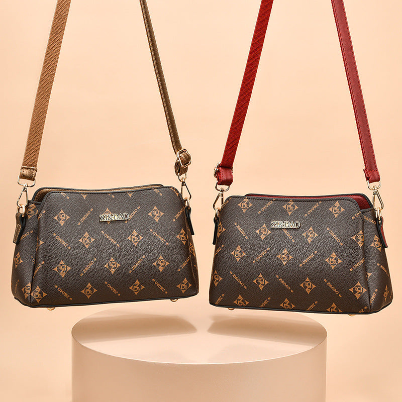 Graceful Innovative Series Get Gift Rebate Crossbody Bags