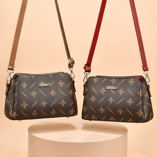 Graceful Innovative Series Get Gift Rebate Crossbody Bags