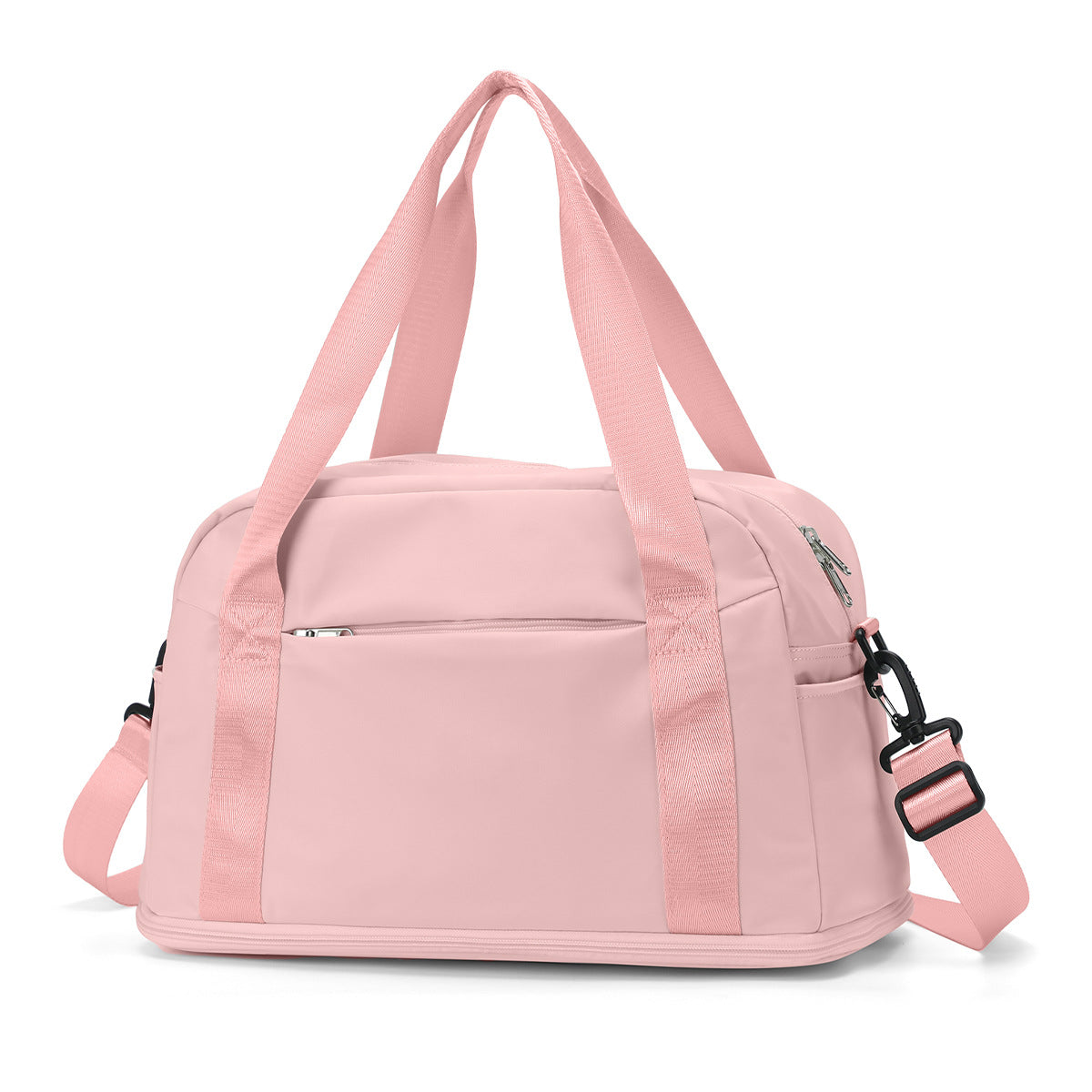 Short Business Trip Large Capacity Dry Wet Separation To Travel Bags