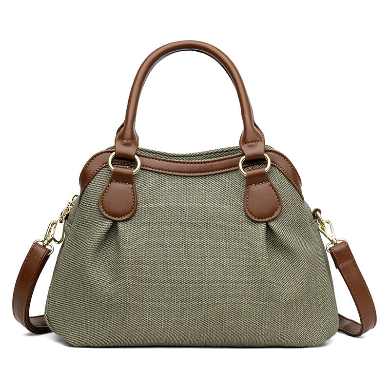 Women's High Quality Mom Versatile Large Capacity Bags