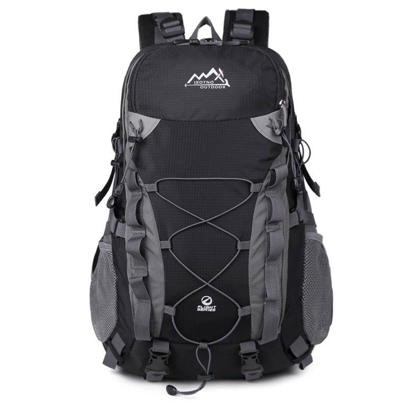 Riding Unisex Camping Climbing Hiking Hydration Sports Backpacks