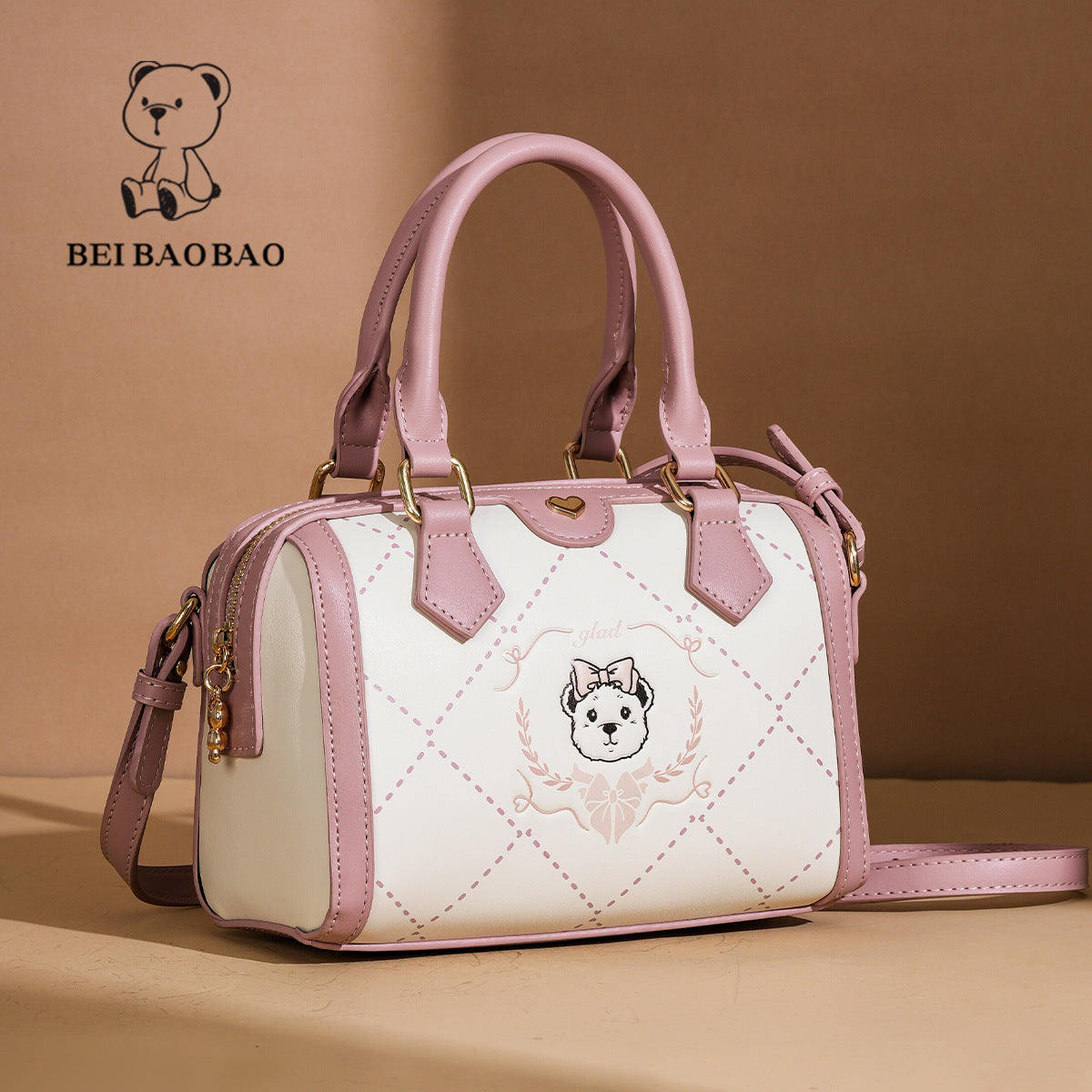 Women's Attractive Charming Source Lightweight Fashion Crossbody Bags