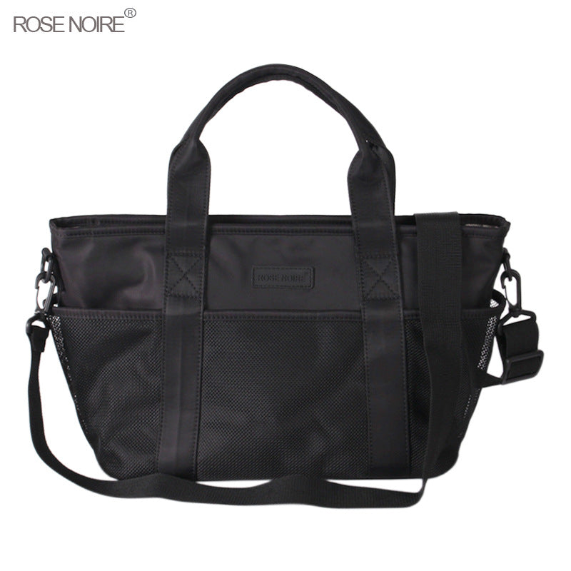 Women's Summer Mummy Large Capacity Fashion Commuter Bags
