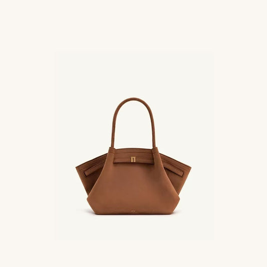 Women's Cloud Dumpling Design Fashion Portable Underarm Handbags