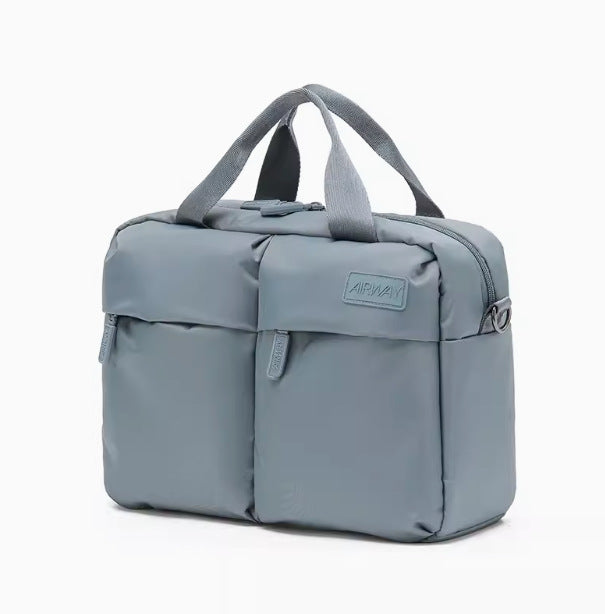 Women's Short-distance Large Capacity Computer Workout Swimming Travel Bags