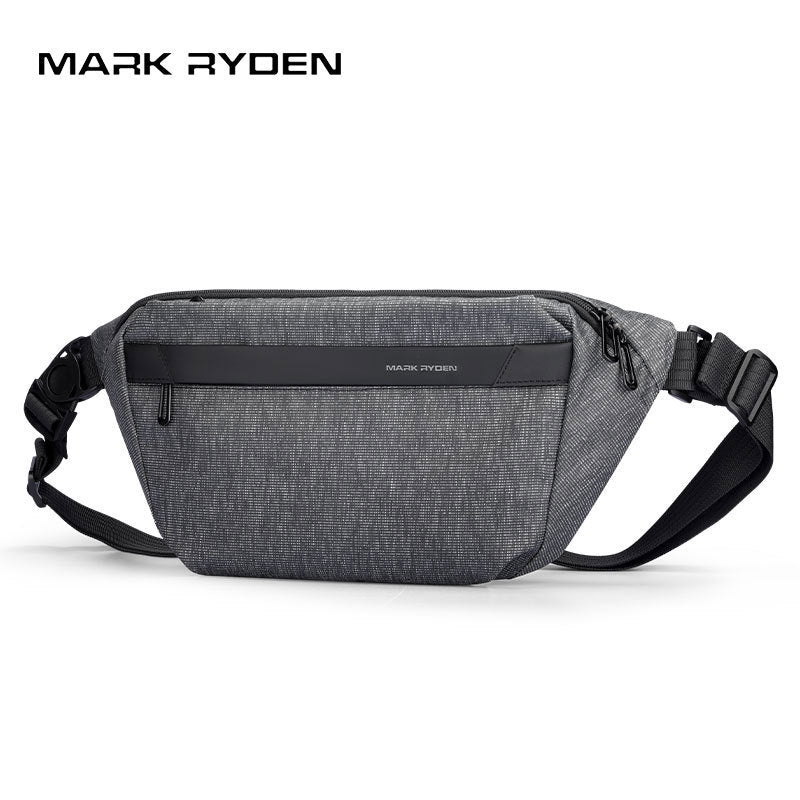 Men's Elegant Innovative Lightweight Leisure Shirt Men's Messenger Bags