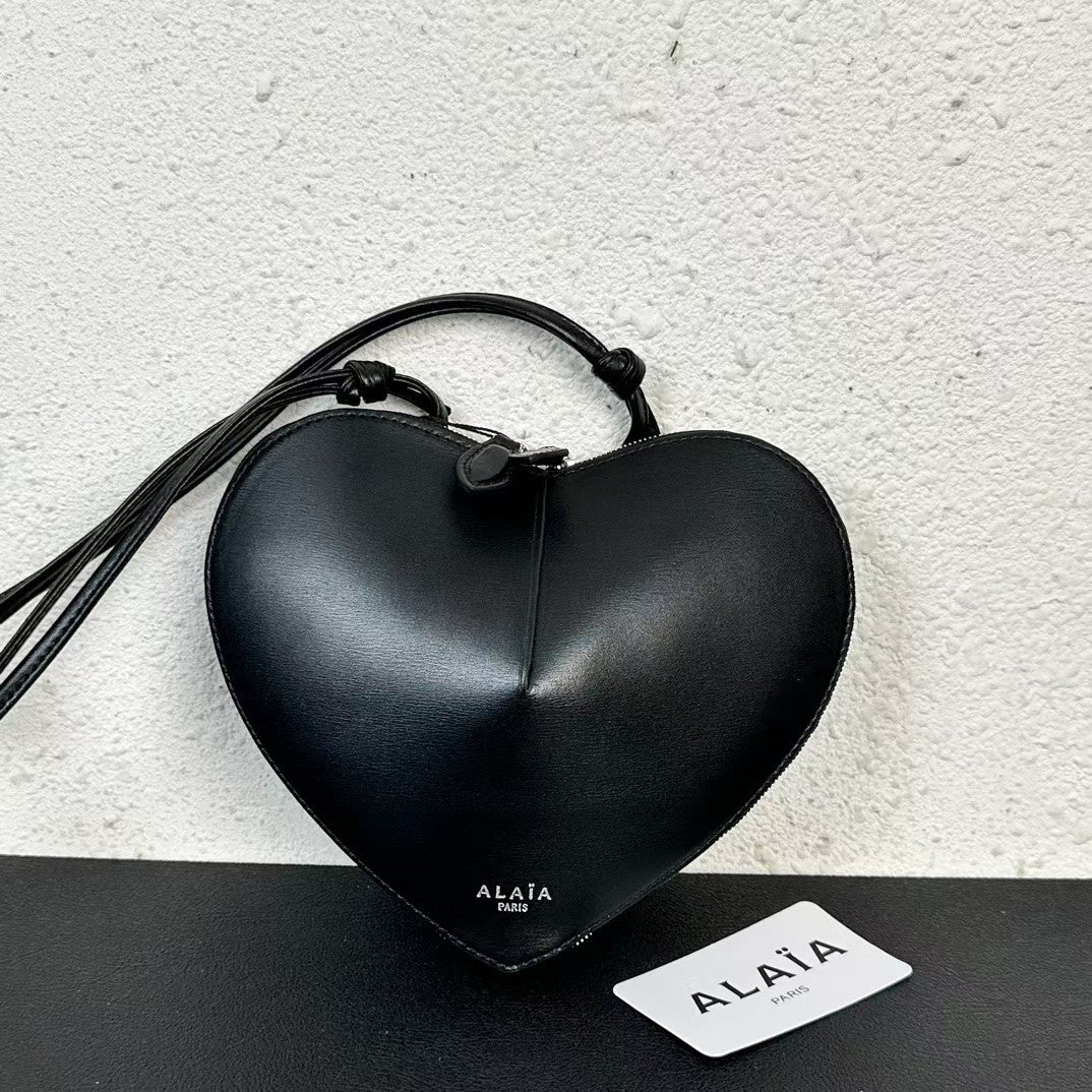 Summer Valentine's Day Gift Heart With Crossbody Bags