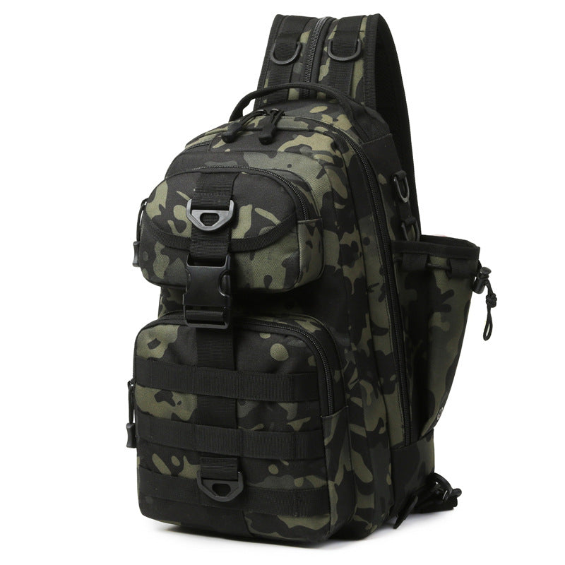 Lure Quick Reverse Tool Military Tooling Sports Backpacks