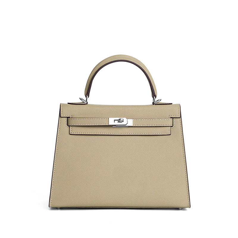 Women's Large Capacity Niche High Version Sense Bags