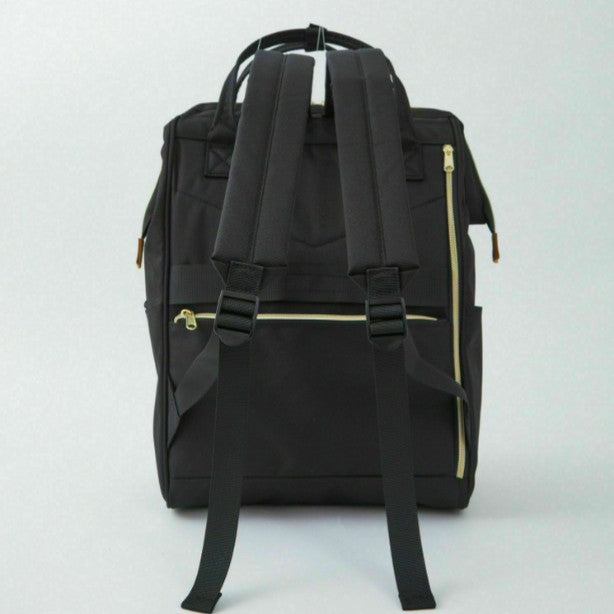 Version Oversized Large Capacity Couple Computer Backpacks