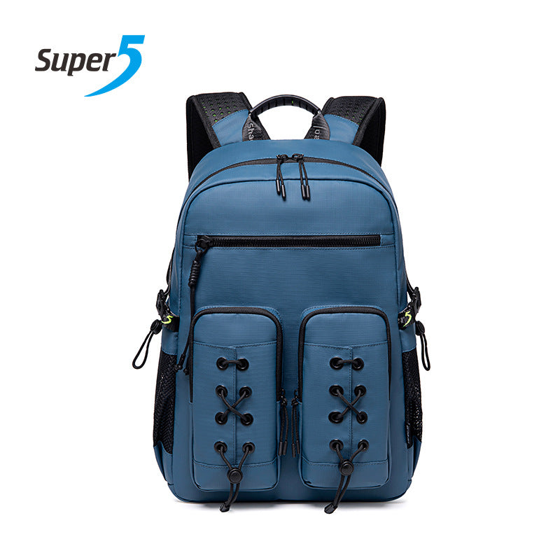 Large Capacity Design Female Fashion Trend Backpacks
