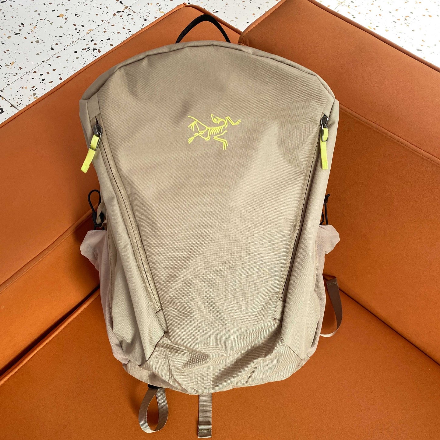 Unique Comfortable Bird Series Fitness Commuter Backpacks