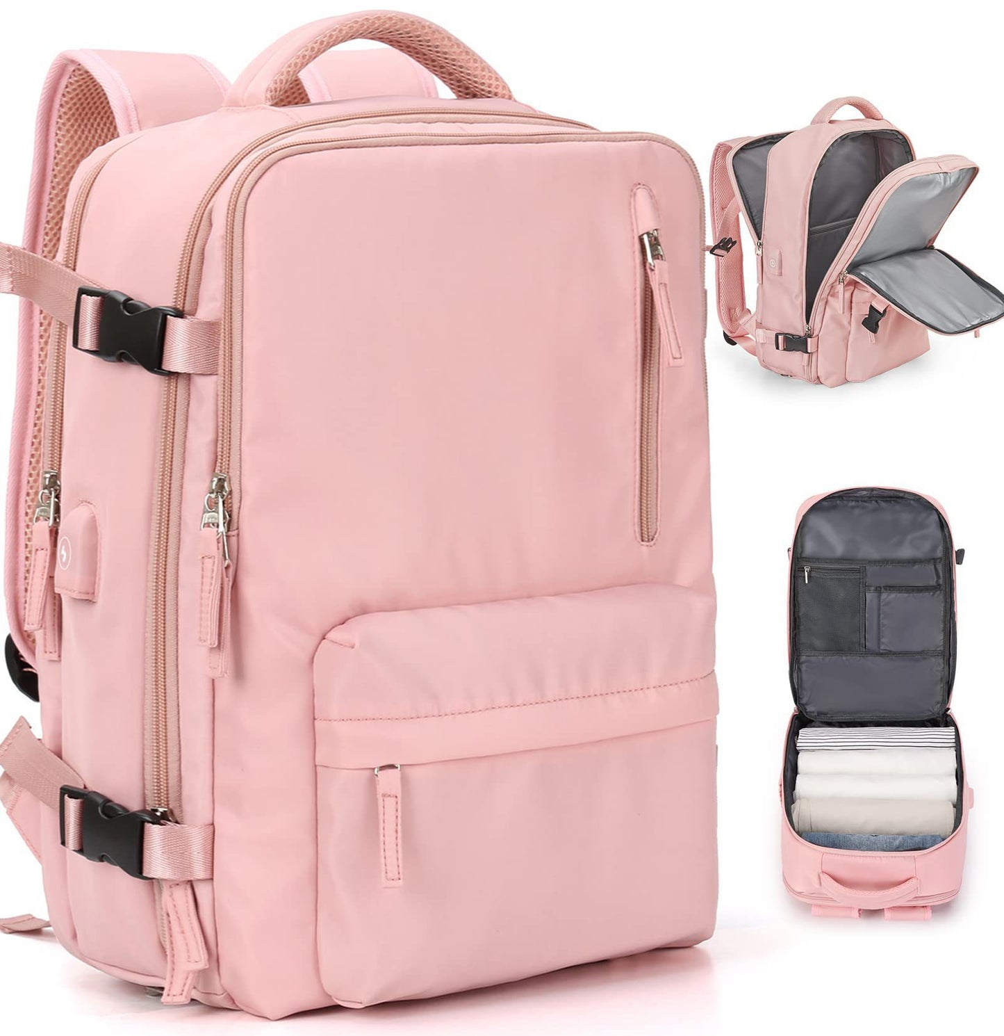 Large Capacity Wash Portable Storage Washing Travel Bags