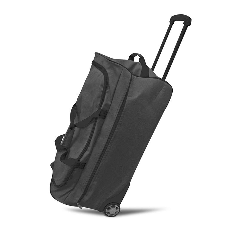 Comfortable Soft Oxford Cloth Storage Portable Travel Bags