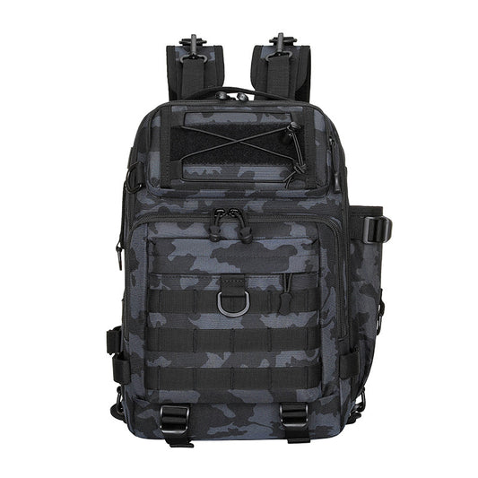 Stylish Classic Slouchy Cool Walker Lure Backpacks
