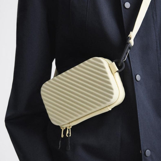 Men's Attractive Classy White Trendy Fashionable Men's Messenger Bags