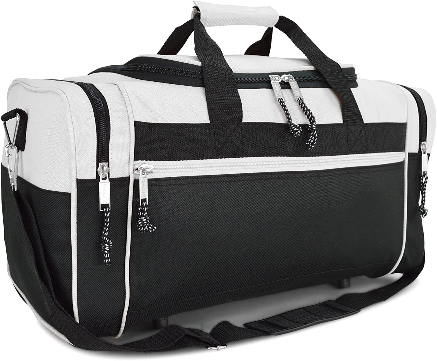 Women's & Men's Capacity Short-distance Lightweight Good-looking Business Trip Travel Bags