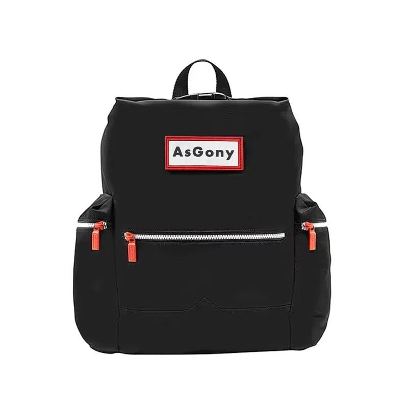 Women's & Men's & Hunter Top Nylon Waterproof Mountain Backpacks