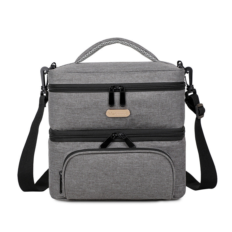 Buggy Wearable Milk Claw Piece Back Bags