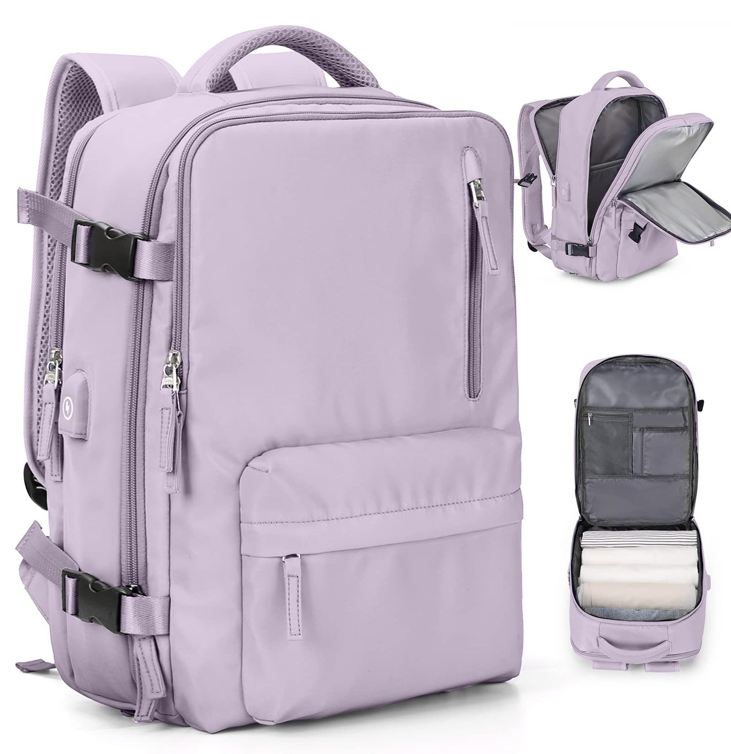 Large Capacity Wash Portable Storage Washing Travel Bags