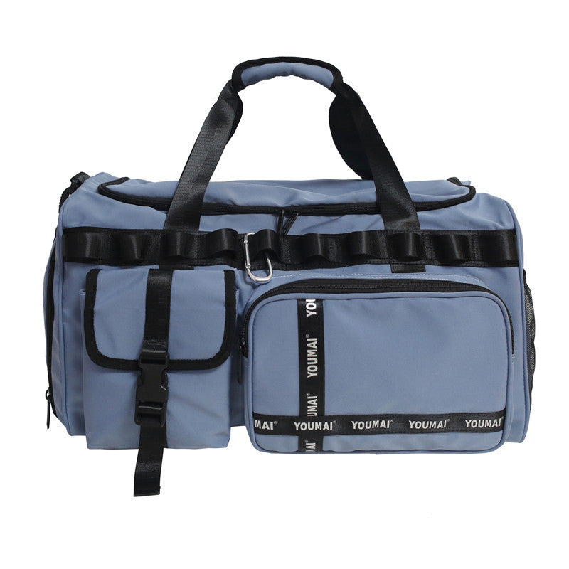 Wet Separation Portable Oxford Cloth Independent Travel Bags