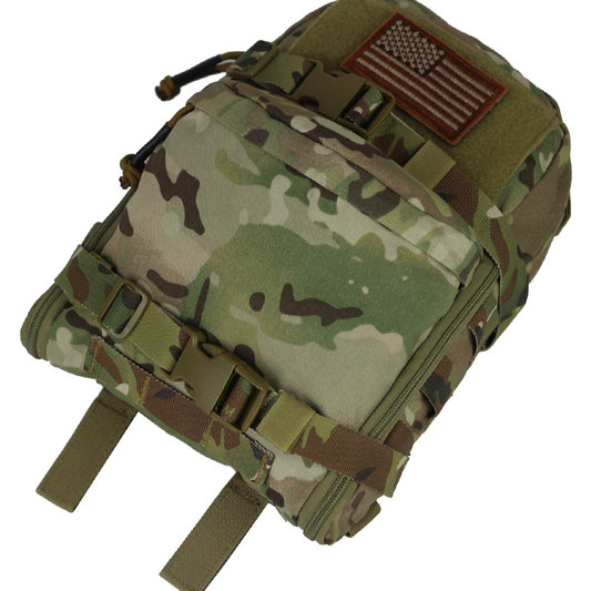 Nylon Vest Water Lightweight Hanging With Outdoor Bags