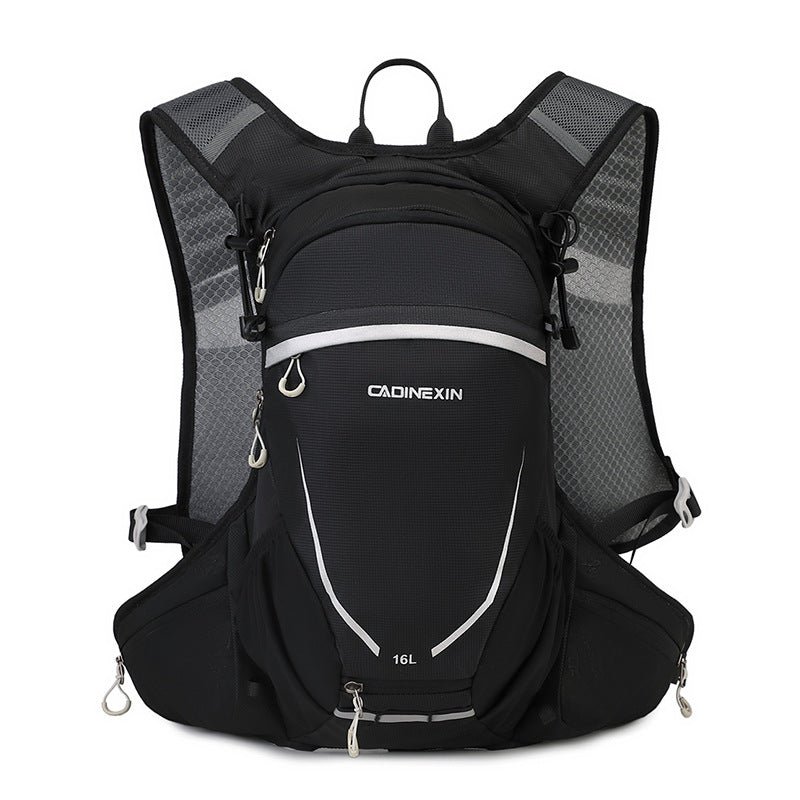 Slouchy Glamorous Durable Cycling Hiking Marathon Bags