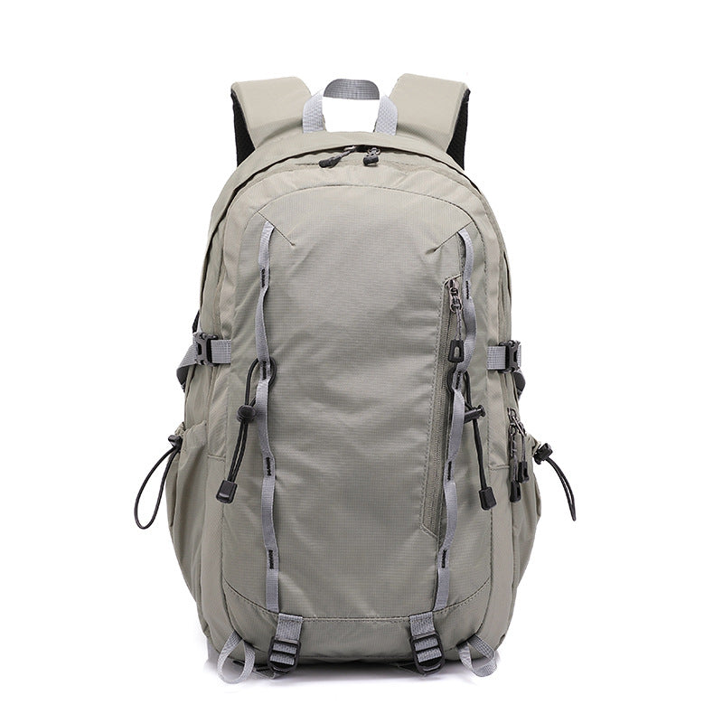 Beautiful Comfortable Cycling Multifunctional Nylon Lightweight Sports Backpacks