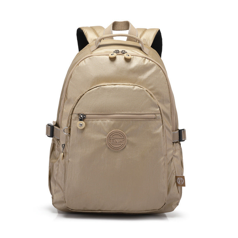 Large Capacity Simple Lightweight Computer Portable Bags