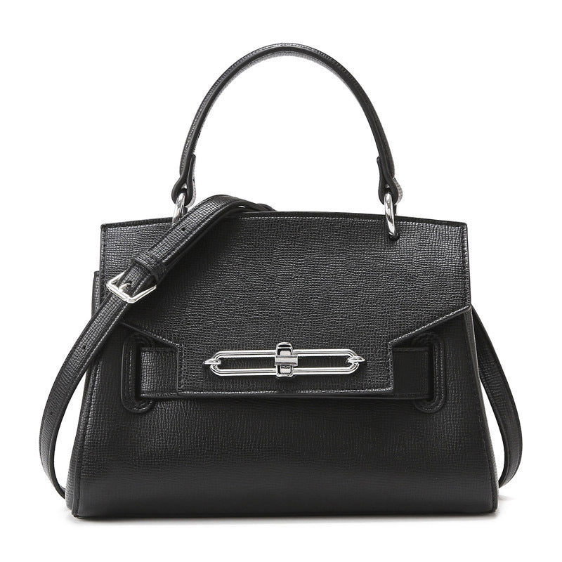 Women's High-grade Versatile Light Luxury Texture Large Capacity Crossbody Bags