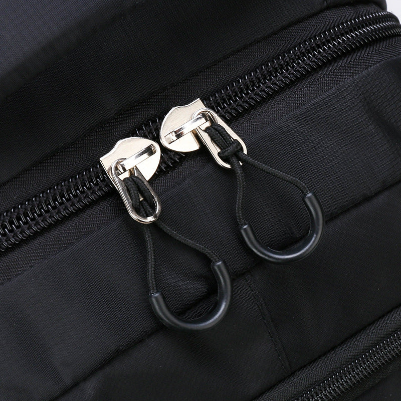Classic Creative Business Capacity Waterproof Fashion Backpacks