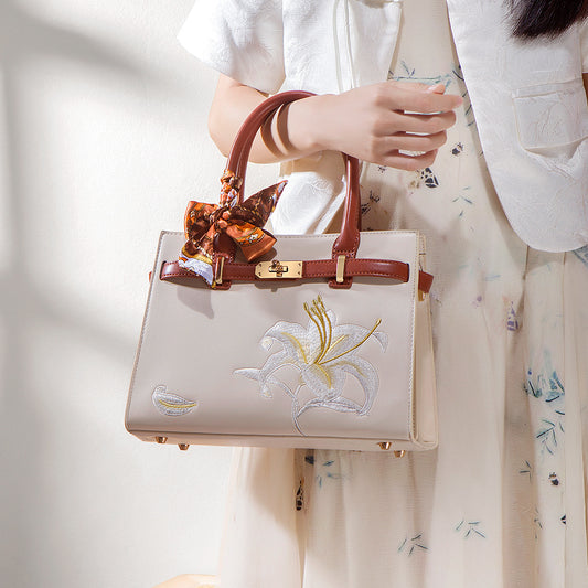 Women's Day Gift For Mother Wedding Bridal Handbags