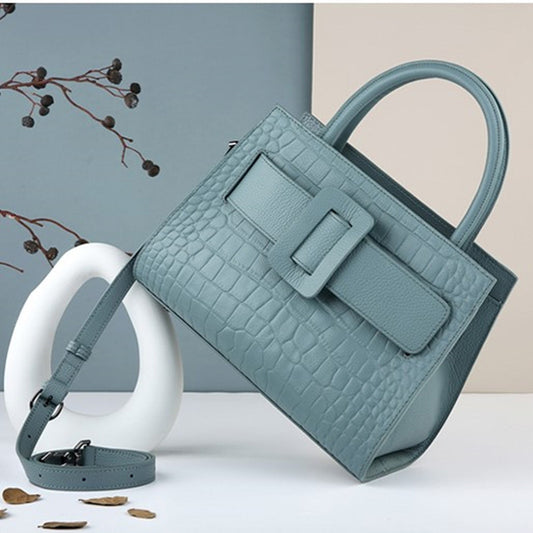 Women's Elegant Fashion Large Capacity Summer Trendy Handbags