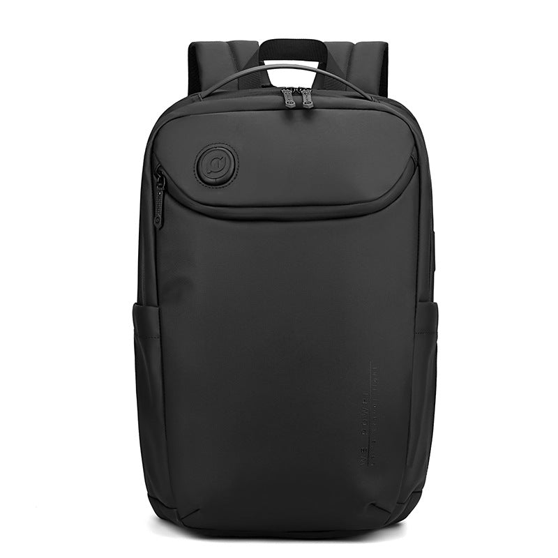 Men's Charming Beautiful Business Waterproof Computer Backpacks