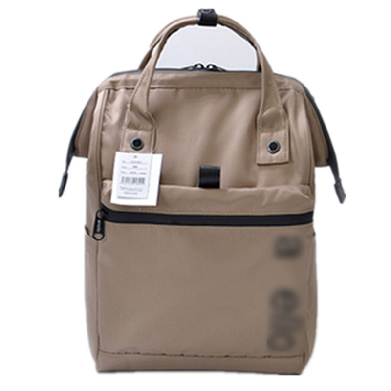 Trendy Versatile Unisex Waterproof Business Computer Backpacks
