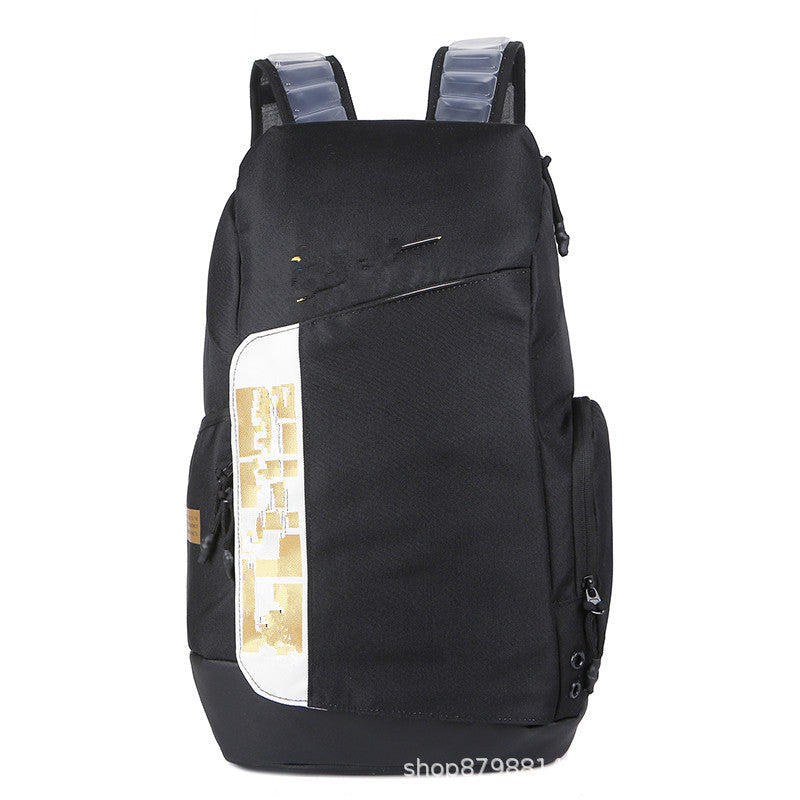 Women's & Men's & Large Capacity Basketball Item Backpacks