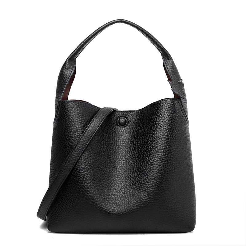 Women's Creative Trendy Fashion Temperament Letter Bags